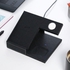 3 in 1 Fast Wireless Charger - Leather