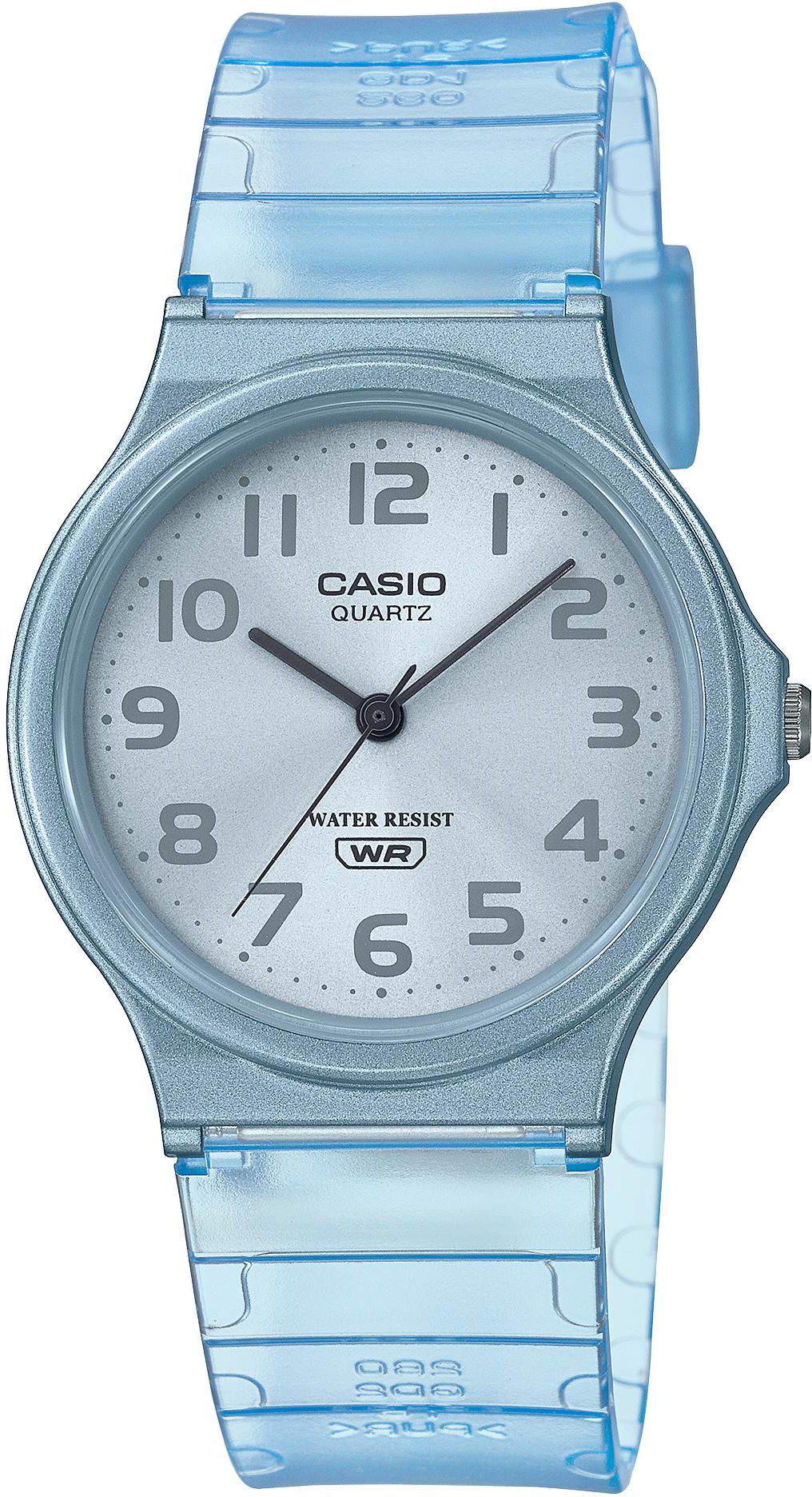 Women's Watches CASIO MQ-24S-2BDF