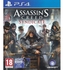 UBISOFT Assassin's Creed Syndicate - Ps4