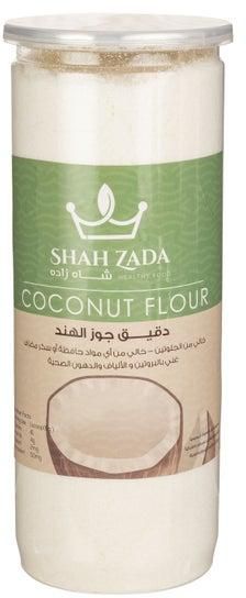 Coconut Flour 500g From SHAH ZADA