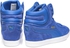 Puma Dazzling Blue Walking Shoe For Women