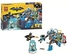 BELA Batman Mr. Freez Ice Attack Building Blocks 222 PCS - 03987