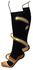 Anti-Fatigue Compression Socks Great For Travel Varicose Veins Women And Men's Miracle Copper Socks