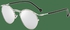 Retro Pilot Sunglasses with Metal Frame