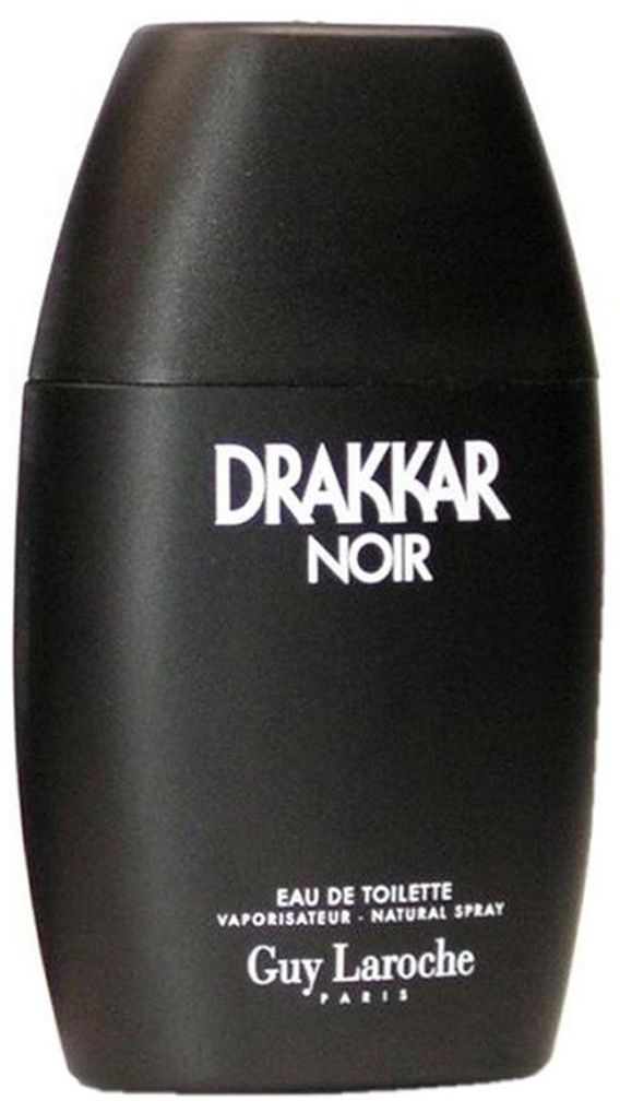 Guy Laroche - Drakkar Noir for Men -  EDT, 100 ml