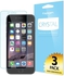 Apple iPhone 6 (4.7) Spigen Screen Protector HD Crystal 3-PACK