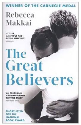 The Great Believers Paperback