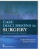 Generic Case Discussions in Surgery with Questions and Answers by Sudhir Kumar Jain - Paperback