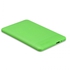 INEW Mini 1 0.96" MTK6261D Ultra-thin Card Phone Keyboard Bluetooth Dialing hands-free Anti-lost Remote Capture Single SIM-Green