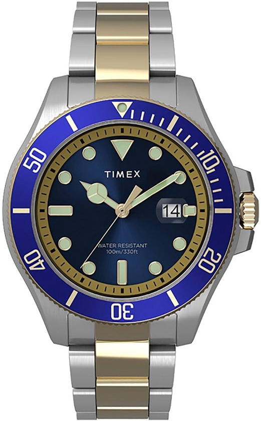 TW2U71800 TIMEX Men's Watch