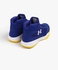 Blue Jet 2017 Basketball Shoes