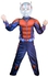 Ant Man Character Costume -blue