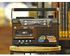 Gold jinru YG-336U Multifunctional Cassette Recorder with MP3 Player & Radio - Multicolor
