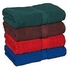 Bath Towels - Pack Of 4