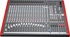 Allen Heath 4 Bus Mixer for Live Sound and Recording | ZED2042