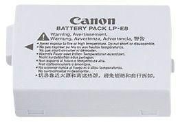 Canon - LP-E8