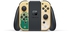 Nintendo Nintendo Switch – OLED Model - The Legend of Zelda: Tears of the Kingdom Edition