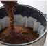 ماكينة تحضير قهوة الاسبريسو والقهوة المفلترة من ديلونجي، BCO320، لون اسود - اصدار عالمي