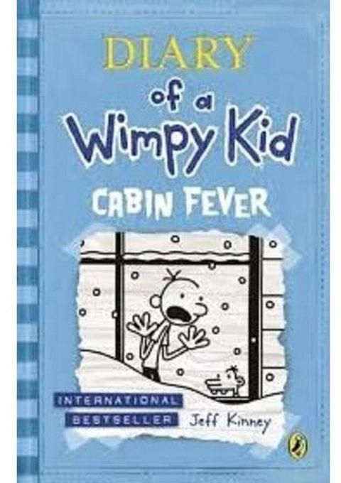 Diary Of A Wimpy Kid - Cabin Fever