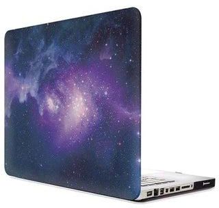 Protective Case Cover For Apple MacBook Air 13-Inch 13inch Night Thunder