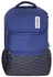 Vibe Backpack Blue/Grey
