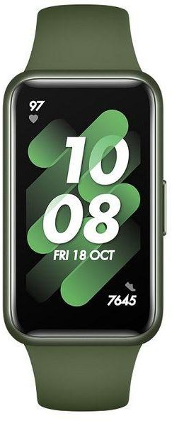 Huawei Huawei Huawei Band (7) 1.47 inch AMOLED -Green