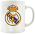 Generic Real Madrid Mug-White