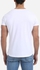 Tombokka Third Eye T-Shirt - White
