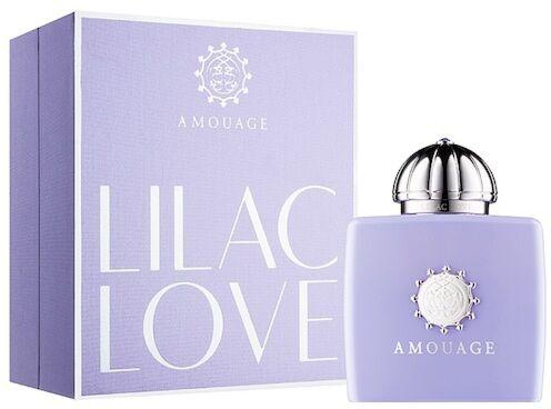 Amouage Lilac Love EDP 100ml Perfume For Women