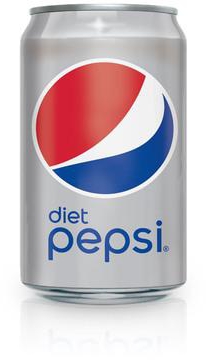 Pepsi Dite 330 ml