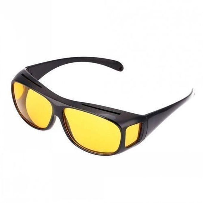 Car Driving Sunglasses Night Vision Glasses