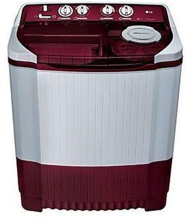 LG 8Kg Twin Tub Top Loader Washing Machine -( WM 950)