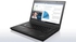Lenovo ThinkPad T460 Laptop - Intel Core i5-6200U, 14 Inch, 500GB, 4GB, Win 10, En-Ar Keyboard, Black DBS11291