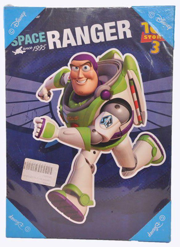 Space Ranger Photo Frame