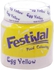 Festival Food Colour Egg Yellow 10g