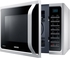  Samsung MC28H5015AW Microwave, Grill, and Convection Oven