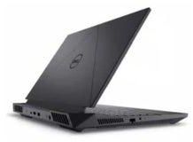 Dell G15-5530 Laptop, Intel Core i7-13650HX, 15.6 Inch FHD, 512GB SSD, 16GB RAM, 6GB Nvidia GeForce RTX 3050 Graphics, Windows 11 English/Arabic Grey
