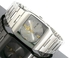 Seiko 5 Silver Dial Stainless Steel Mens Watch SNY007J1