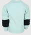 Girls Regular Fit Sweatshirt WKN22893 AW22