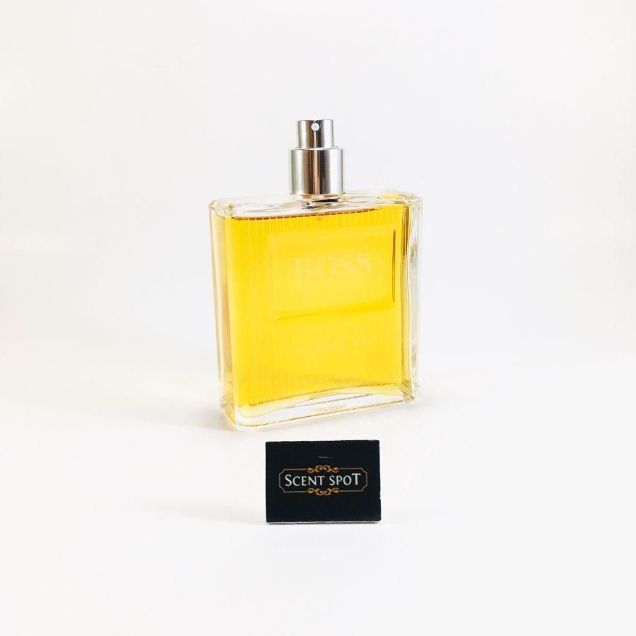 Hugo Boss Perfume Number 1 Eau De Toilette Men Spray - 125ml (Tester)