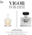 Vigor For Her Inspired By Aventus For Her By Creed 100 ML