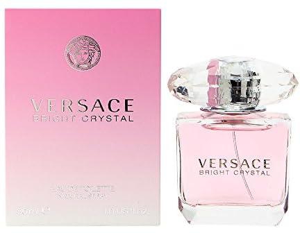 Versace Versace Bright Crystal For Women 30ml - Eau de Toilette