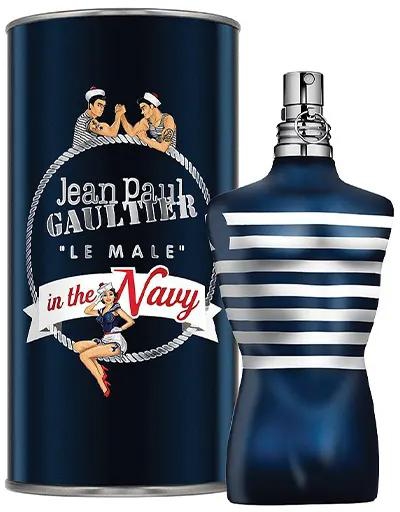 Jean paul gaultier Le male perfume