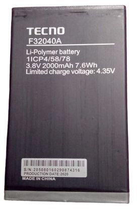 Generic N2S Battery - BL-F32040A