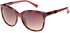 Calvin Klein Square Women's Sunglasses - CALVINKSUN-CK3172S-005-57