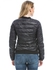 ONLY Puffer Jacket for Women - Black