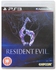 Capcom Resident Evil 6 - Ps3