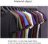 Fashion Premium Cotton Soft Short Sleeve V-Neck T-Shirt