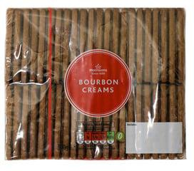 Morrisons Bourbon Creams 300 g