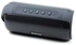 Somho Portable Stereo Bluetooth Speaker S327 - Black